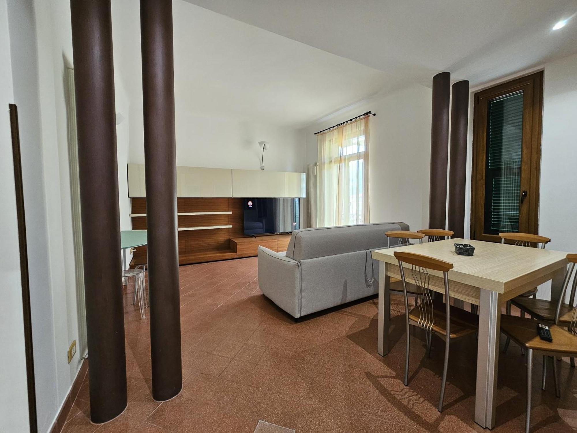 Federici 62 - Homy 5 Terre Apartment ลาสเปเซีย ภายนอก รูปภาพ
