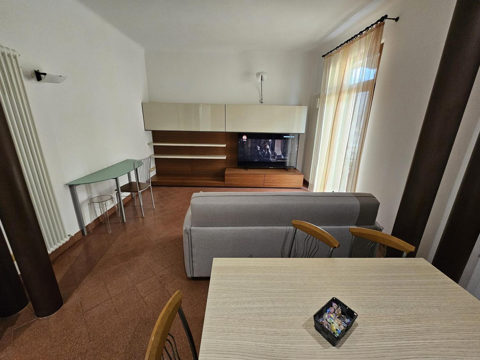 Federici 62 - Homy 5 Terre Apartment ลาสเปเซีย ภายนอก รูปภาพ