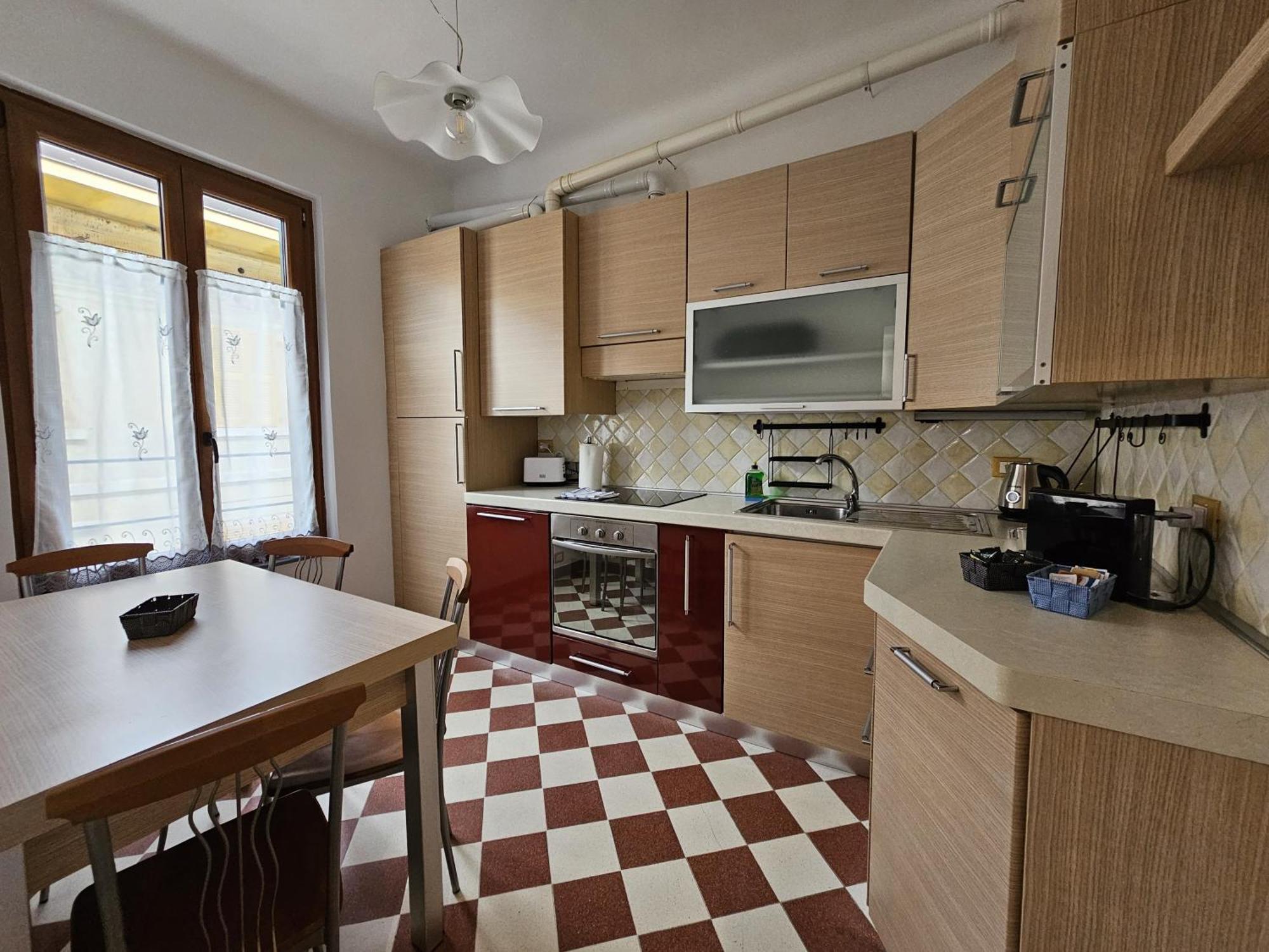 Federici 62 - Homy 5 Terre Apartment ลาสเปเซีย ภายนอก รูปภาพ