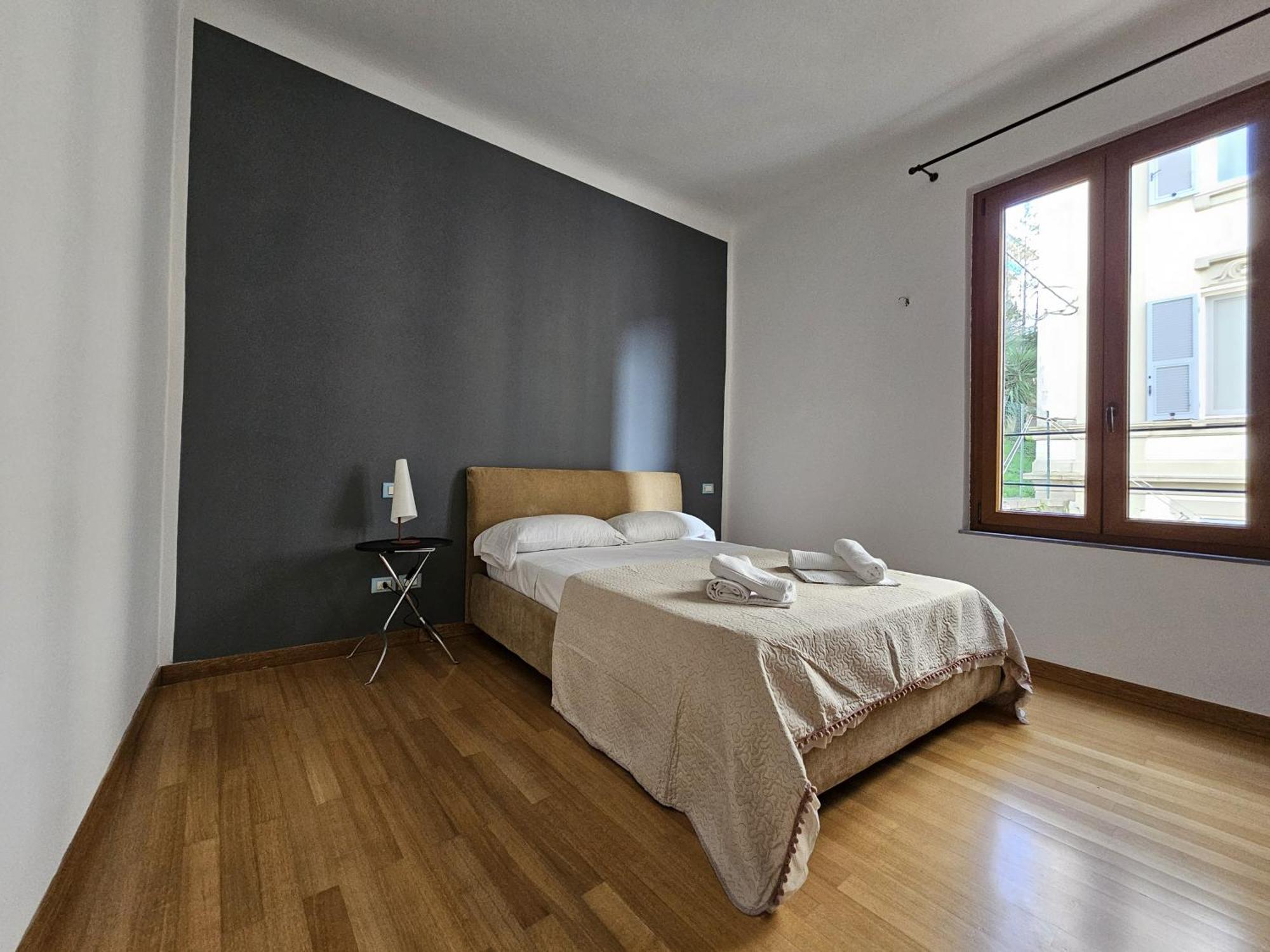 Federici 62 - Homy 5 Terre Apartment ลาสเปเซีย ภายนอก รูปภาพ