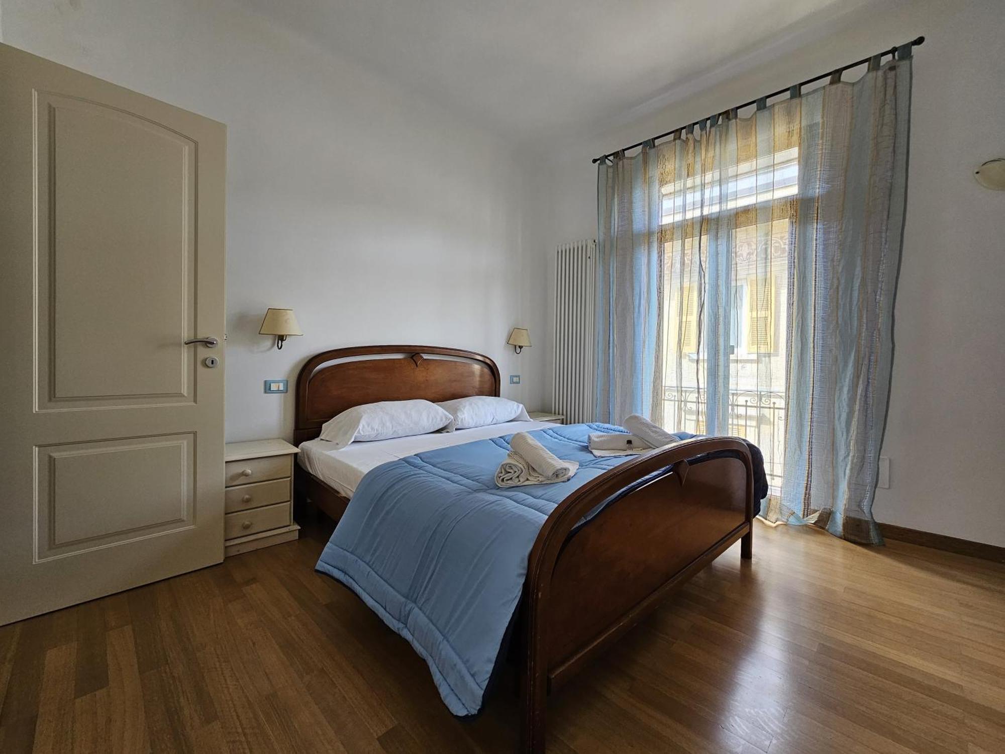 Federici 62 - Homy 5 Terre Apartment ลาสเปเซีย ภายนอก รูปภาพ